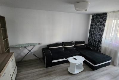 Apartament cu 2 camere decomandat, mobilat în Tomis III