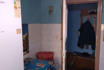 Apartament cu 2 camere semidecomandat în Șagului - 3