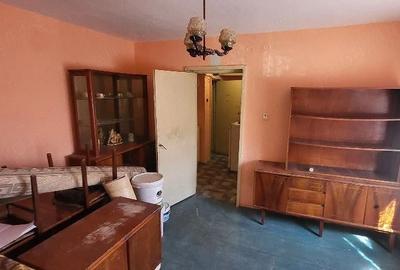 Apartament cu 2 camere nedecomandat în Central - 2