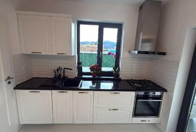 Casă individuală cu 3 camere cu Teren 500 Mp în Cristian - 5