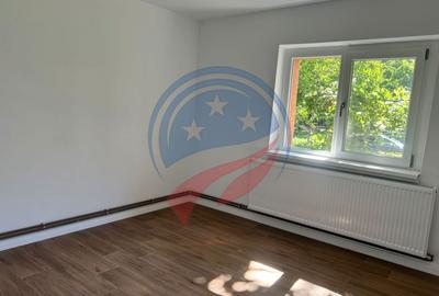 Spațiu comercial, de 48 mp, în Siloz - 2