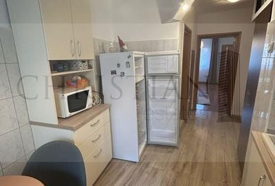 Garsonieră decomandată, mobilată în Unirii - 3