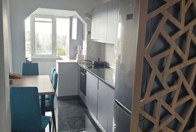 Apartament cu 2 camere decomandat în Central - 5