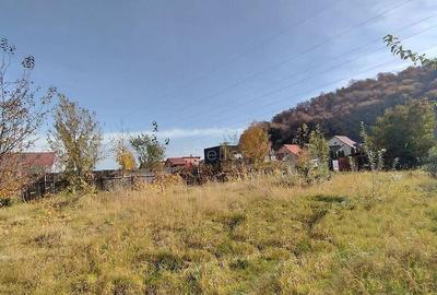 Teren de 660 mp, în Bunloc - 10