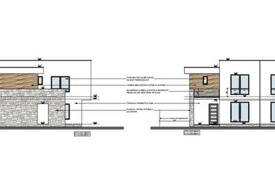 Duplex cu 3 camere în Livezeni