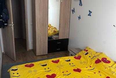 Apartament cu 3 camere semidecomandat în Lotrioara - 8