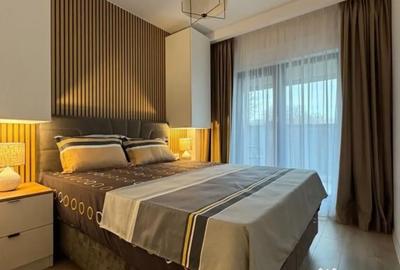 Apartament cu 2 camere decomandat în Central - 10