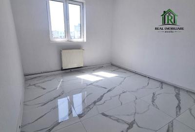 Apartament cu 2 camere în Micro 14 - 8