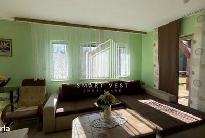 Casă cu 3 camere decomandat cu Teren 907 Mp în Vetiș - 10