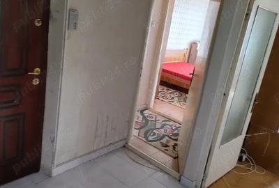 Apartament cu 2 camere decomandat în Bârlad - 6