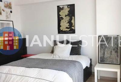 Apartament cu 2 camere decomandat, mobilat în Pieptănari - 4