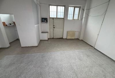 De Inchiriat! Hala depozit si birouri - 13