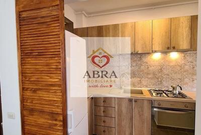 Apartament tip studio metrou + parcare - 6