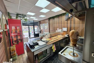 Spațiu comercial, de 80 mp, în Craiovița Nouă - 2