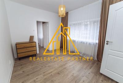 Apartament 4 camere renovat, central, ideal rezidențial sau activitate business - 4