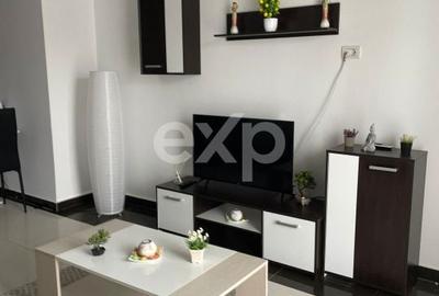 Apartament cu 2 camere decomandat în Nord