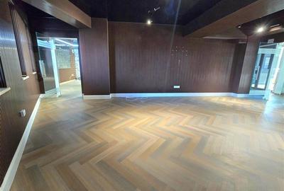 Spațiu comercial, de 148 mp, în Tătărași - 4