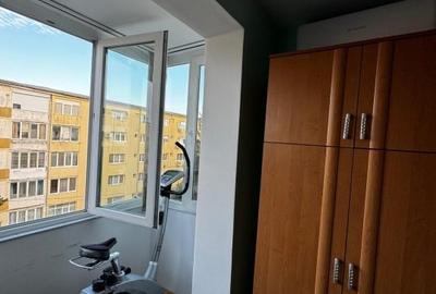Apartament cu 2 camere, mobilat în Central - 9