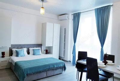 Proprietar Vand studio in N10 by Alezzi Mamaia Nord, Navodari - 1