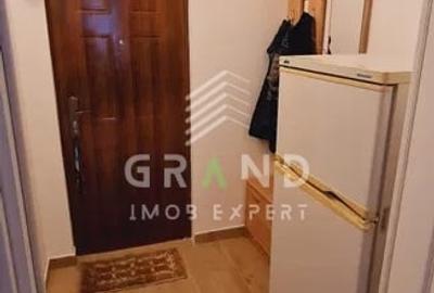 Garsonieră semidecomandată, mobilată în Mănăștur - 5