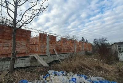 Teren de 3200 mp, în Deleni - 1