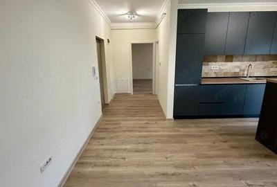 Apartament cu 2 camere semidecomandat în Braytim - 1