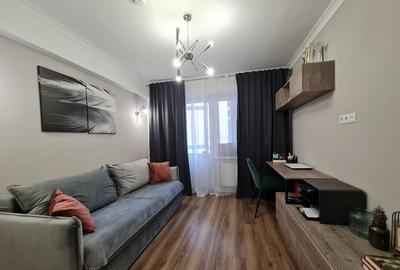 Inchiriez Apartament 3 camere Gheorgheni - 3