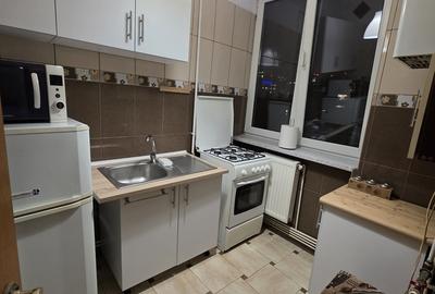 Sector 1, str. Occidentului 30, etaj 3 - 4