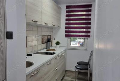 Vand apartment 2 cam et1 neptun - 2