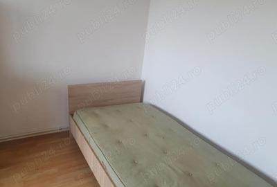 Apartament cu 2 camere decomandat în Grigorescu - 2