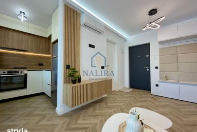 Apartament cu 2 camere în Orașul Vechi - 9