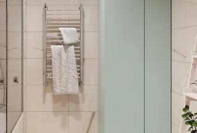 Apartament cu 2 camere decomandat în Dacia - 7