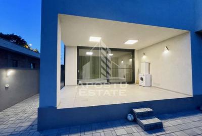 Duplex modern cu 4 camere , 3 bai, in zona Lipovei - 19