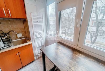 Apartament cu 3 camere decomandat, mobilat în Inel I - 20