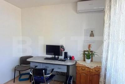 Apartament cu 3 camere decomandat în Central - 8