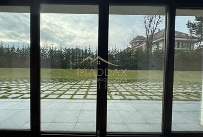 Spațiu Comercial de Lux - Kiseleff *376mp Spațiu Comercial de Lux - Kiseleff *376mp - 5