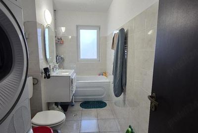 Garsonieră decomandată în Central - 5