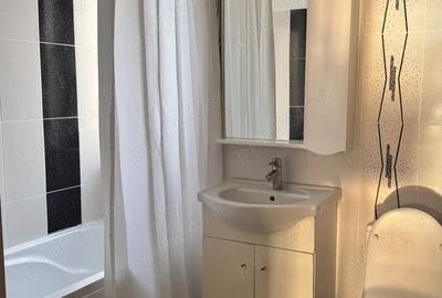 Apartament cu 2 camere decomandat în Sud - 5