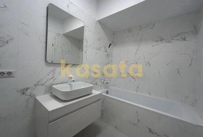 Apartament cu 3 camere semidecomandat, mobilat în Central - 13