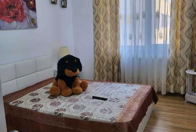Apartament cu 3 camere în Obor - 1