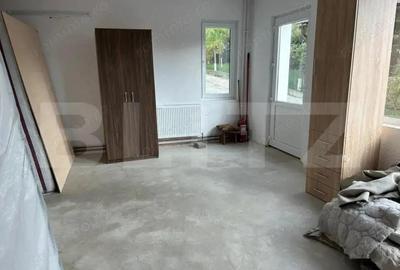 Spațiu comercial, de 350 mp, în Central - 1