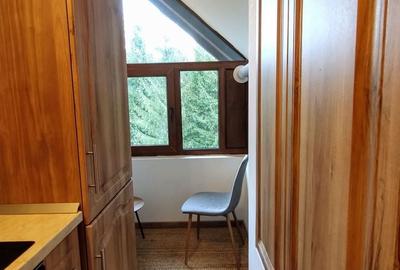 Apartament cu 3 camere în Central - 2