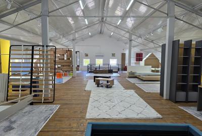 Zona Industriala, hala nou, 290-400 mp., curte generoasa. - 5