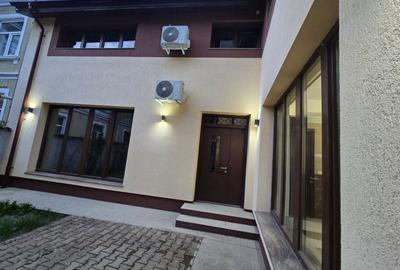 Casă cu 4 camere cu Teren 200 Mp în P-ța Sfântul Ștefan - 7