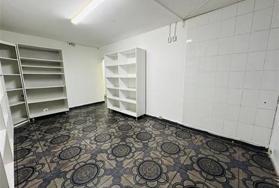 SPATIU COMERCIAL | ZONA DECEBAL - 2