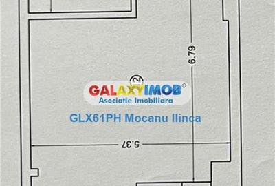 Garsonieră decomandată, mobilată în Central - 6