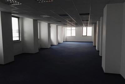 Spatii de inchiriat - River Plaza - Corp A -  554.20 mp - 12