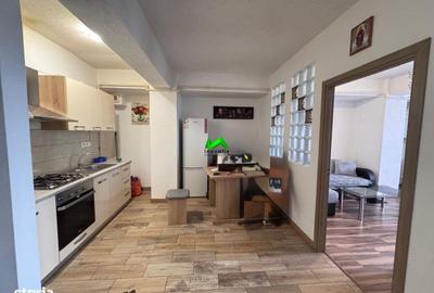 Apartament cu 2 camere, mobilat în Șelimbăr - 8