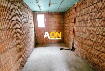 OFERTA! Casa la rosu, P+1, 300 mp teren, cu utilitati, Lancram - 8