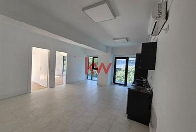 Apartament cu 3 camere, mobilat în Podu Roș - 3